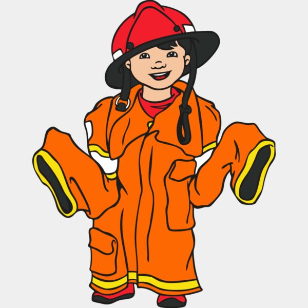 firefighterkid09 Thumbnail