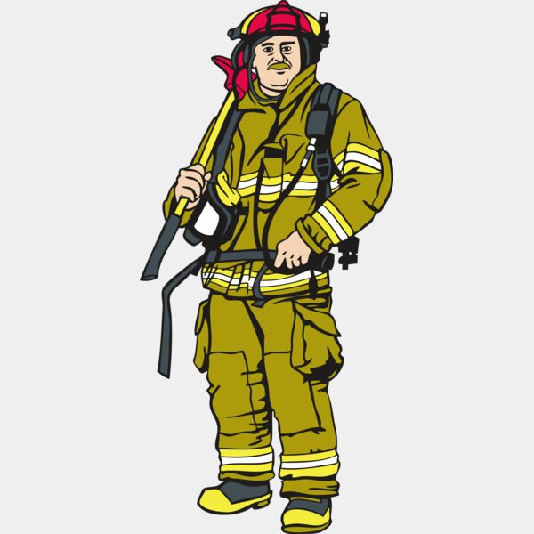 firemanM006 Thumbnail