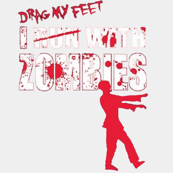 I Run With Zombies Thumbnail