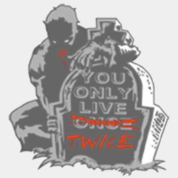 You Only Live twice Thumbnail