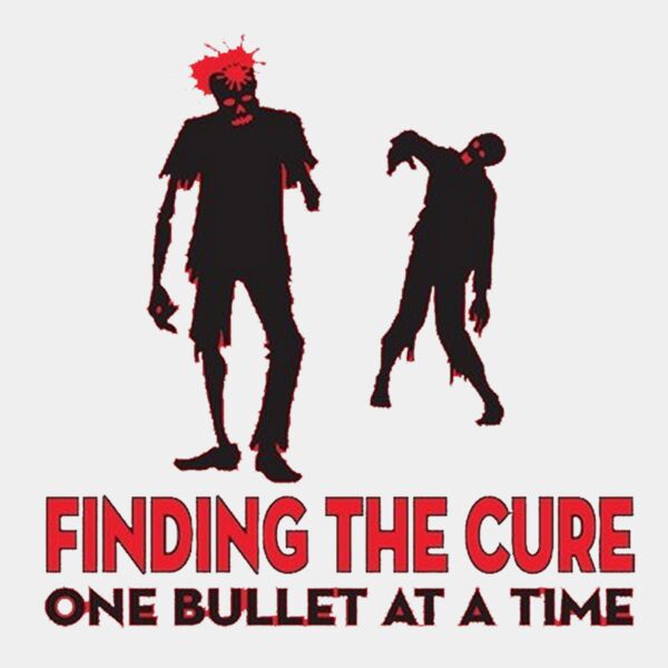 Finding The Cure Thumbnail