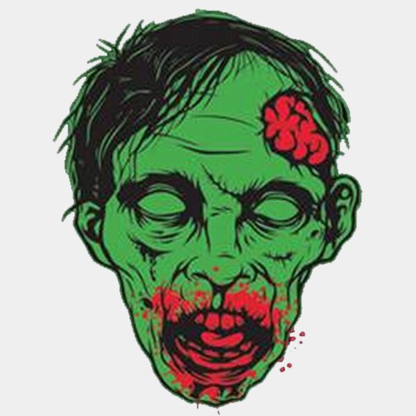 Zombie Thumbnail