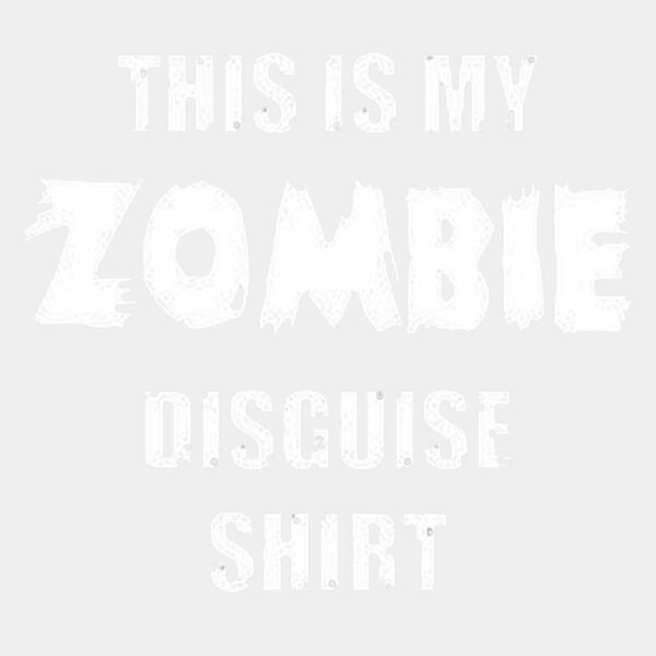 Zombie Disguise Shirt Thumbnail