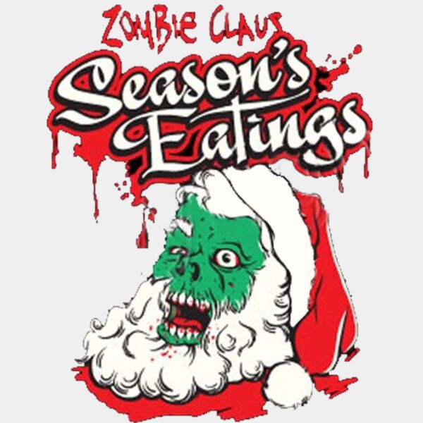Zombie Santa Thumbnail