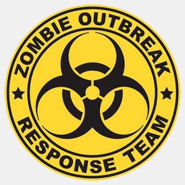 Zombie Outbreak Response Thumbnail