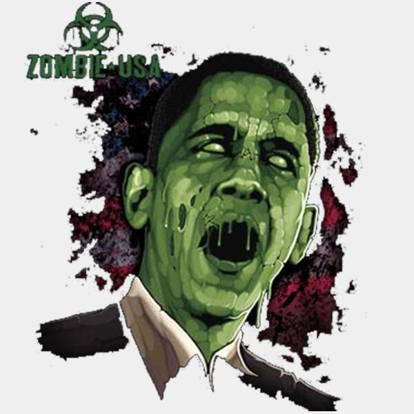 Zombama Thumbnail