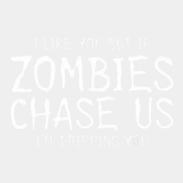 Zombies Chase Us Thumbnail