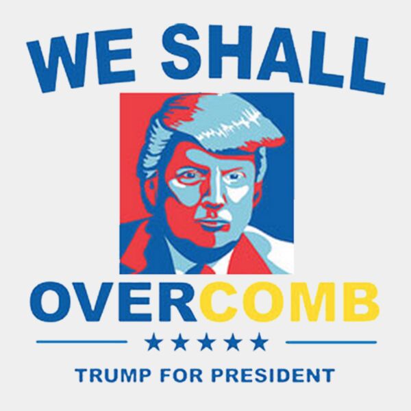 We Shall Overcomb Thumbnail