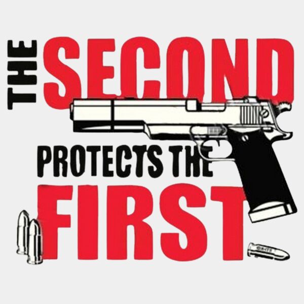 The Second Protects The First Thumbnail