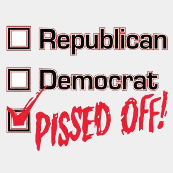 Pissed Off Thumbnail