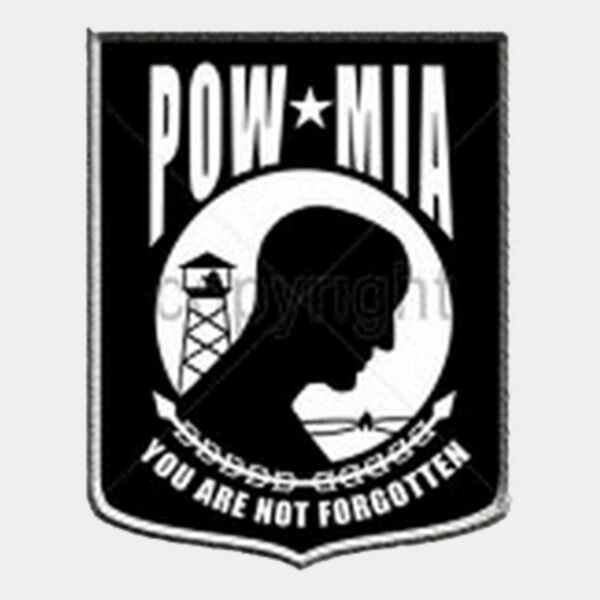 POW MIA Thumbnail