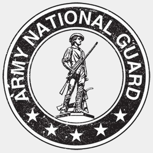 Army National Guard Thumbnail