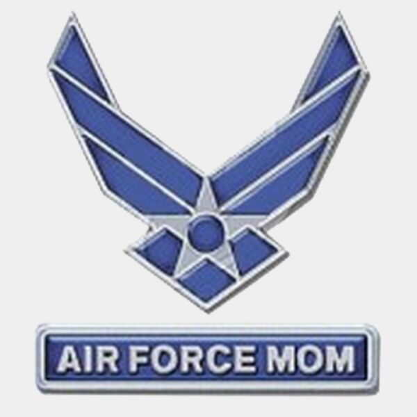 Air Force Mom Thumbnail