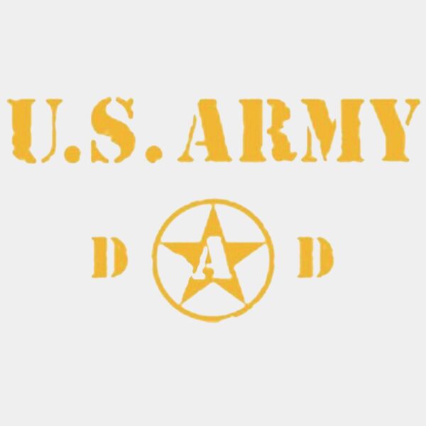 US Army Dad Thumbnail