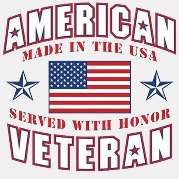 American Veteran Thumbnail