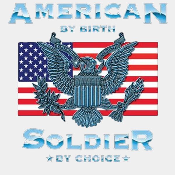 American Soldier Thumbnail