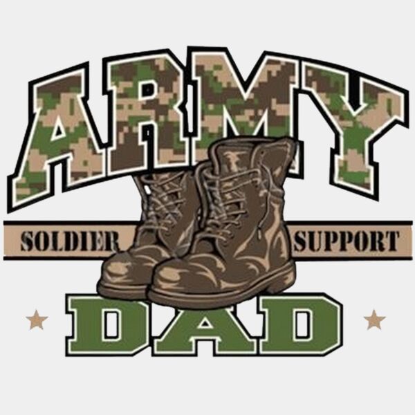 Army Dad Thumbnail