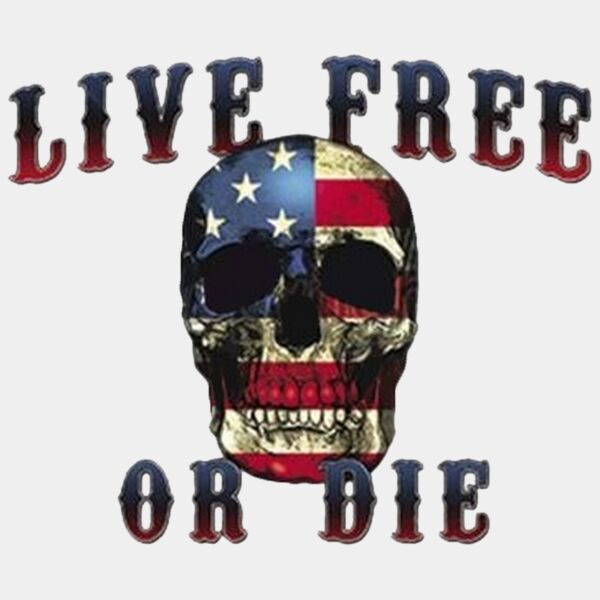 Live Free or Die Thumbnail