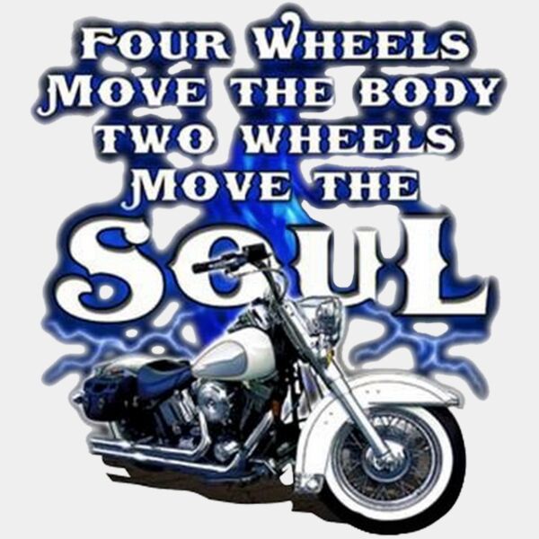 Move The Soul Thumbnail