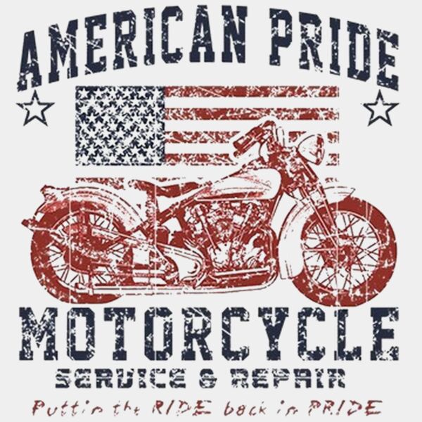 American Pride Thumbnail