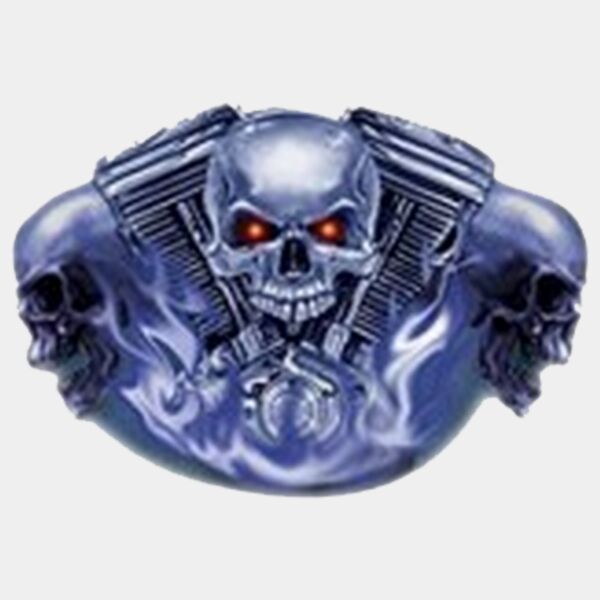 Skull   Engines Thumbnail