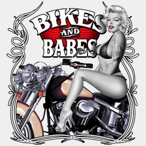 Bikes   Babes Thumbnail