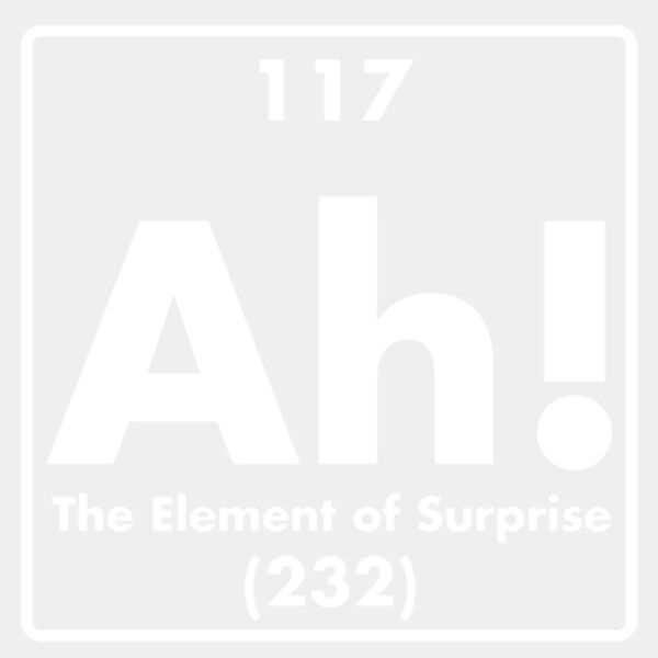 Element of Surprise Thumbnail