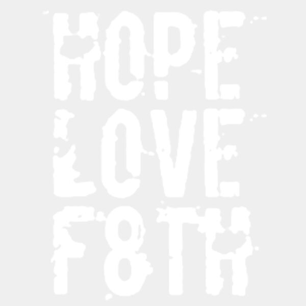 Hope  Love  Faith Thumbnail