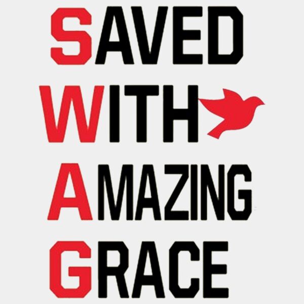Saved With Grace Thumbnail