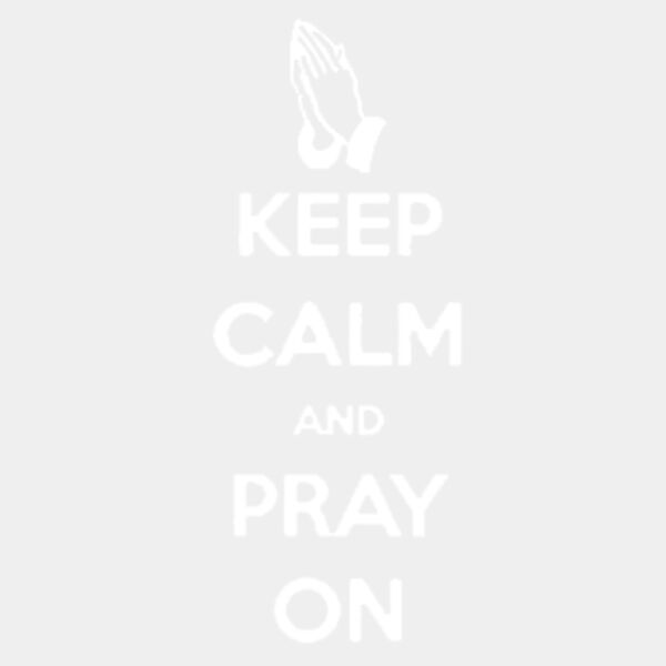 Keep Calm   Pray Thumbnail