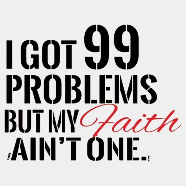 99 Problems Thumbnail