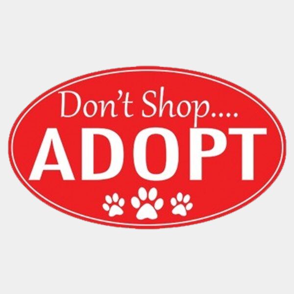 Adopt Don t Shop Thumbnail