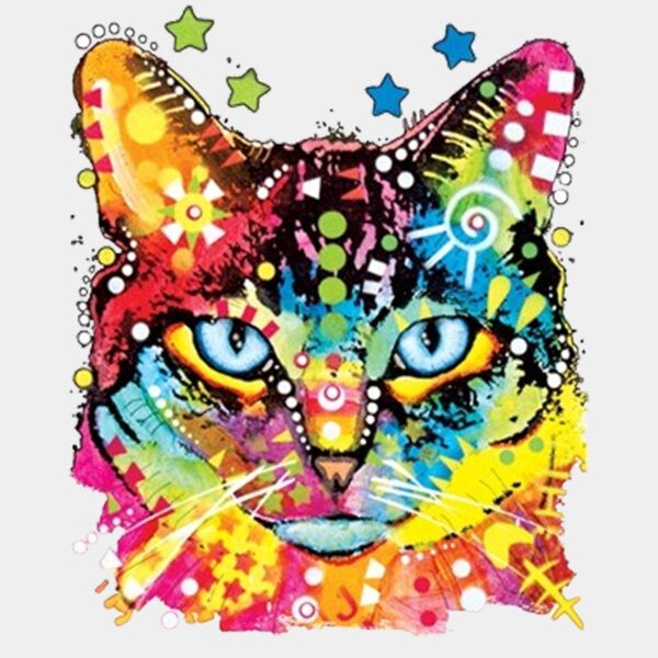 Rainbow Cat Thumbnail