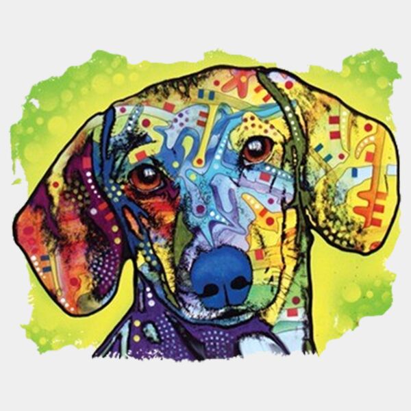 Colorful Doxin Thumbnail