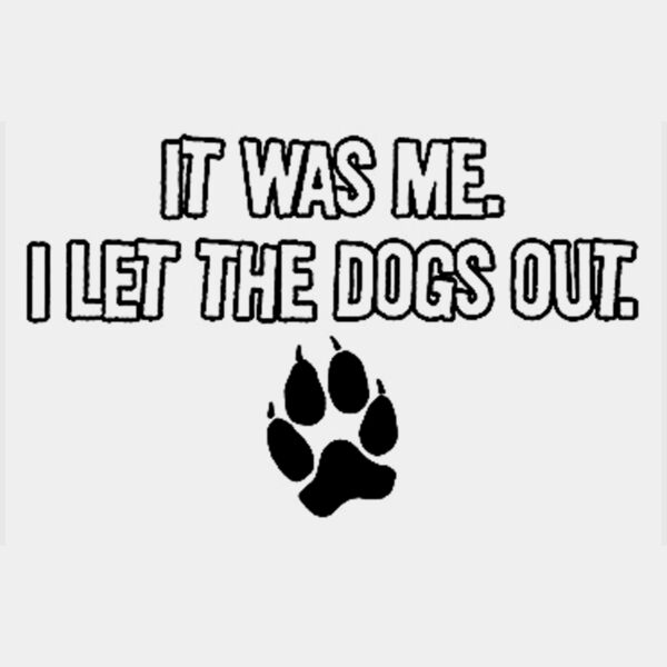 Let The Dogs Out Thumbnail