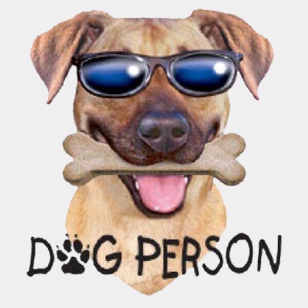 Dog Person Thumbnail