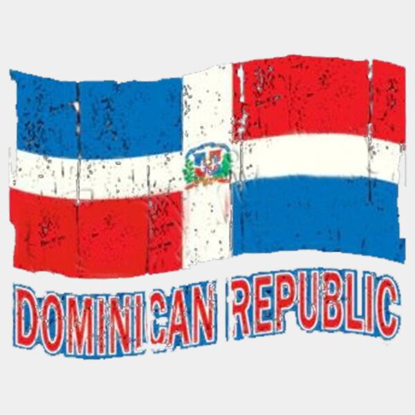 Dominican Republic Thumbnail