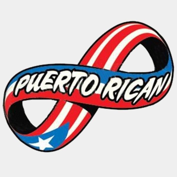 Puerto Rican Thumbnail