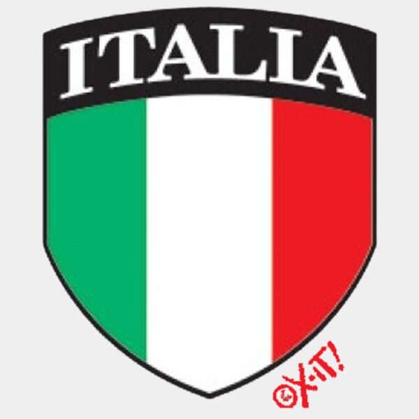 Italian Shield Thumbnail