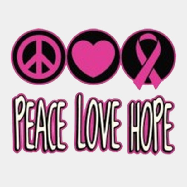 Peace  Love  Hope Thumbnail