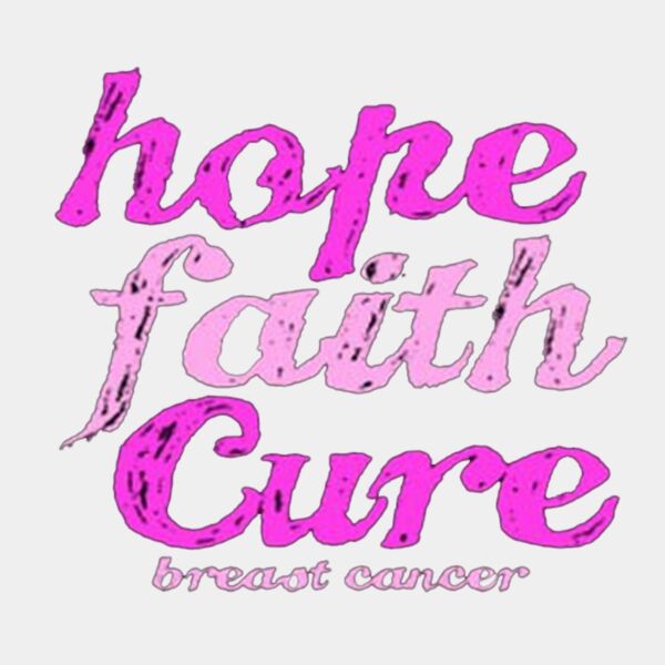 Hope  Faith  Cure Thumbnail