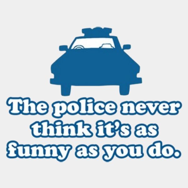 The Police Thumbnail