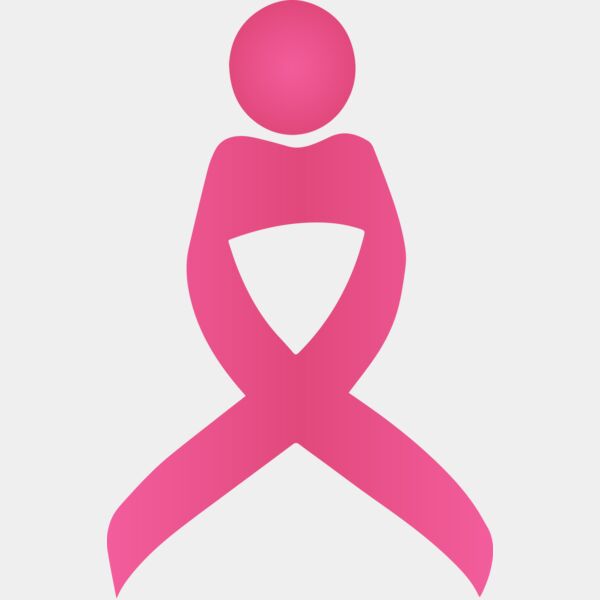 Breast Cancer Ribbon Thumbnail