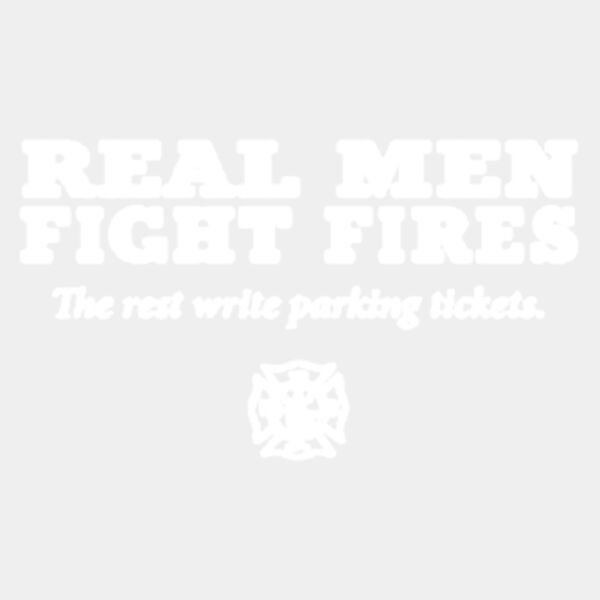 Real Men Fight Fires Thumbnail