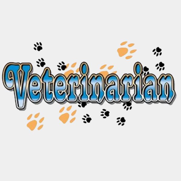 Veterinarian Thumbnail