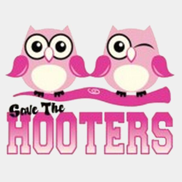 Save The Hooters Thumbnail