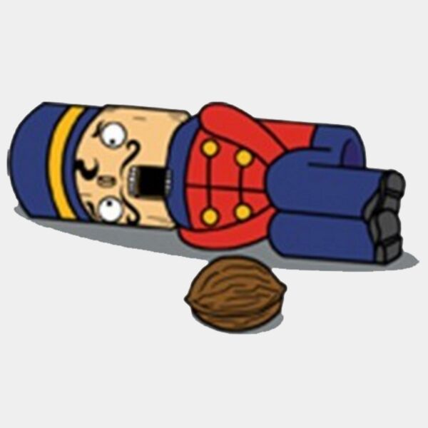 Nutcracker Thumbnail