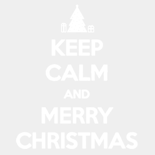 Keep Calm   Christmas Thumbnail