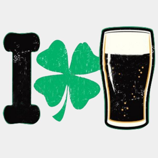 I Love Irish Thumbnail