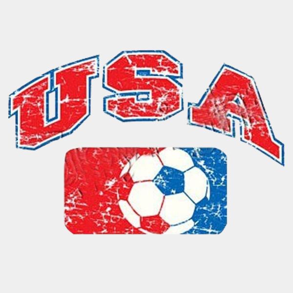 USA Soccer Thumbnail